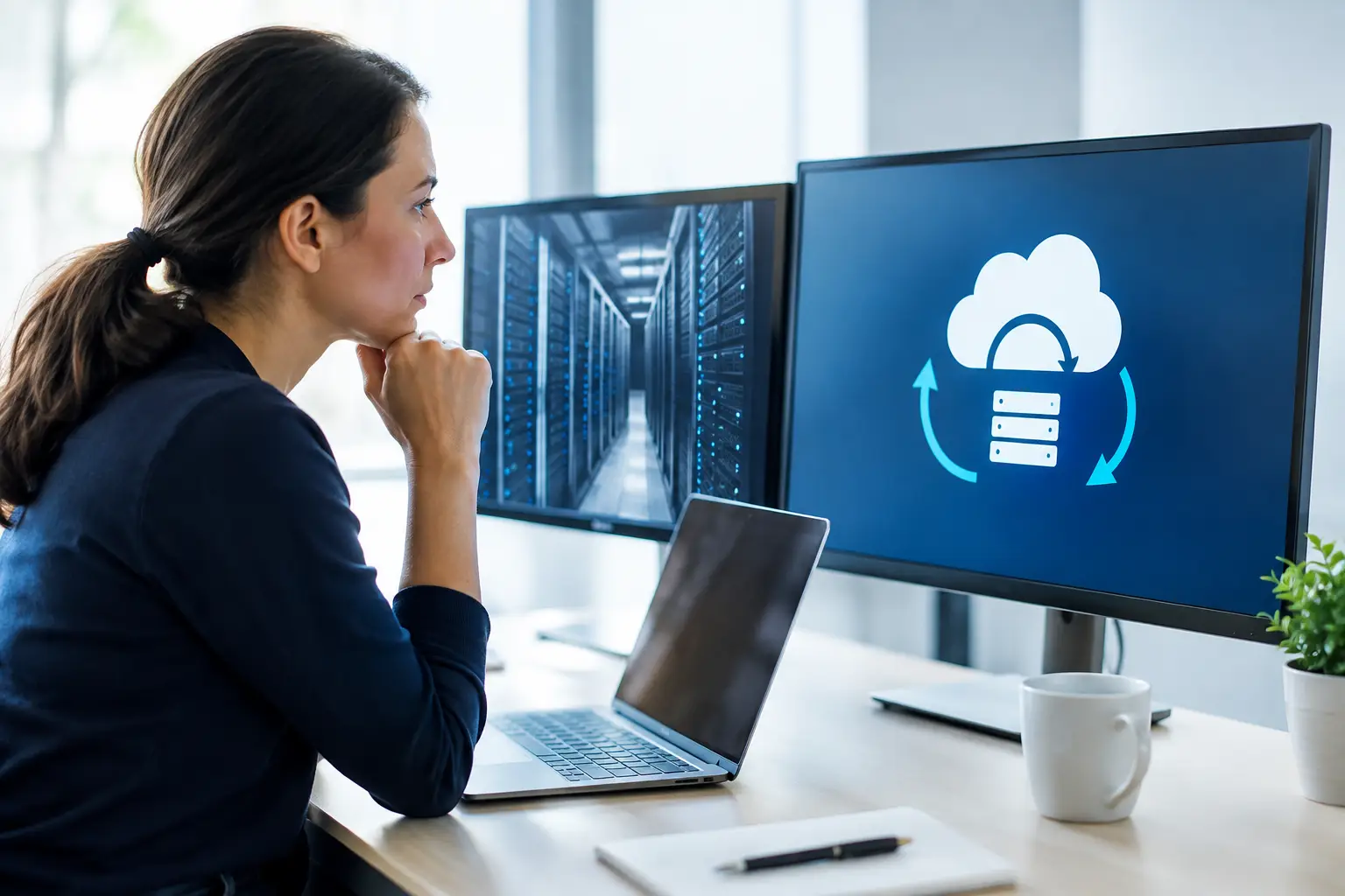 How to Test Disaster Recovery Without Surprises