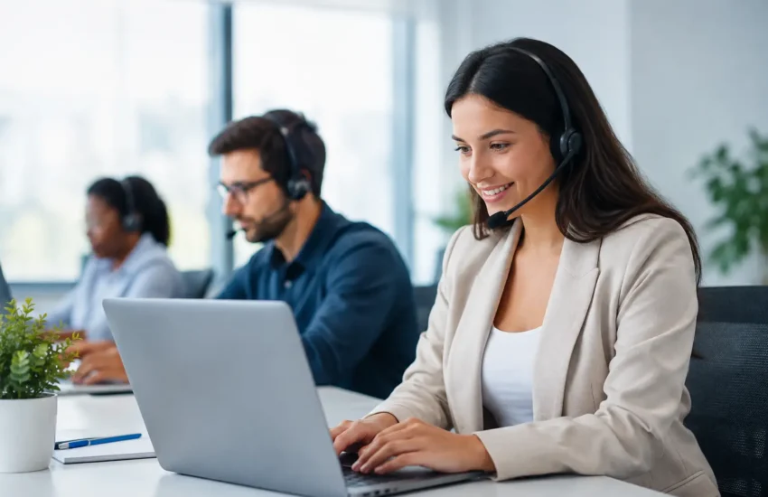 IT Outsourcing That Keeps Your Business Running