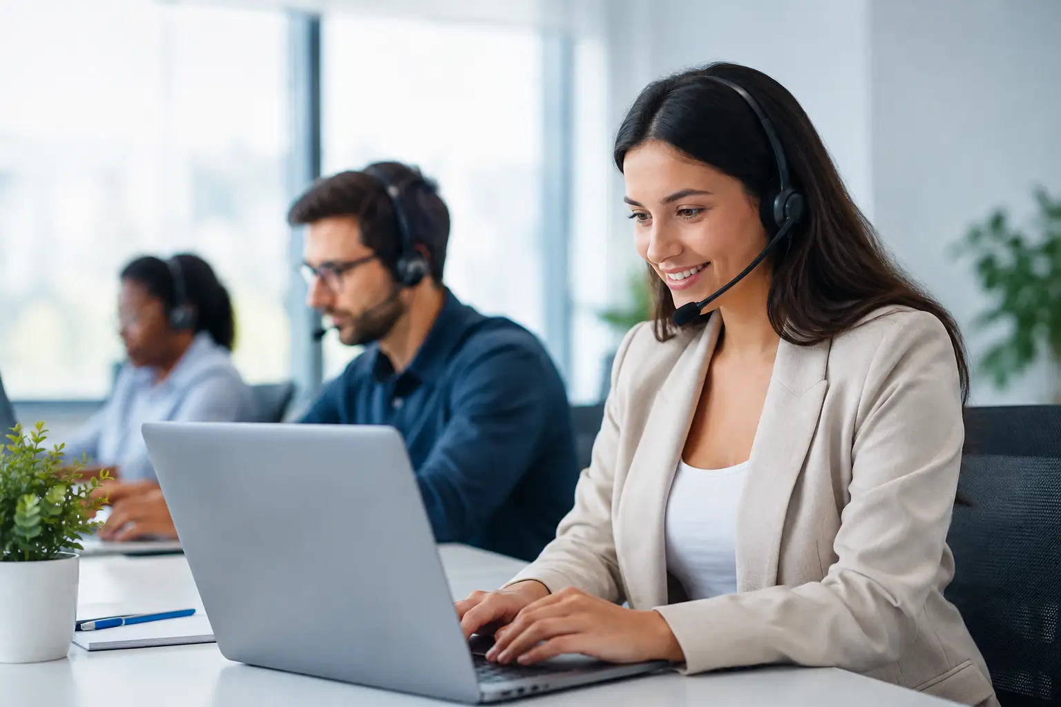 IT Outsourcing That Keeps Your Business Running