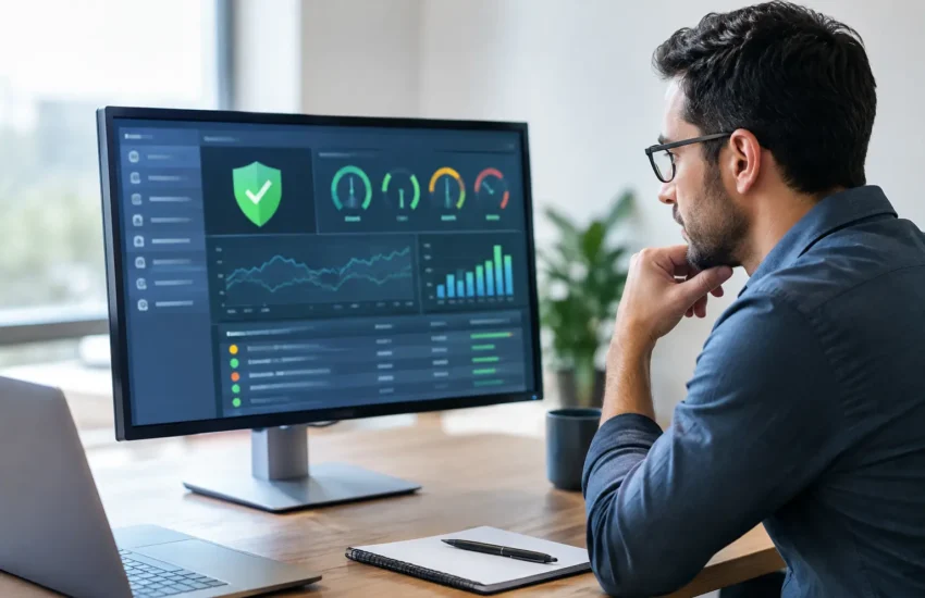 IT Service Review: Find Risks Before Downtime