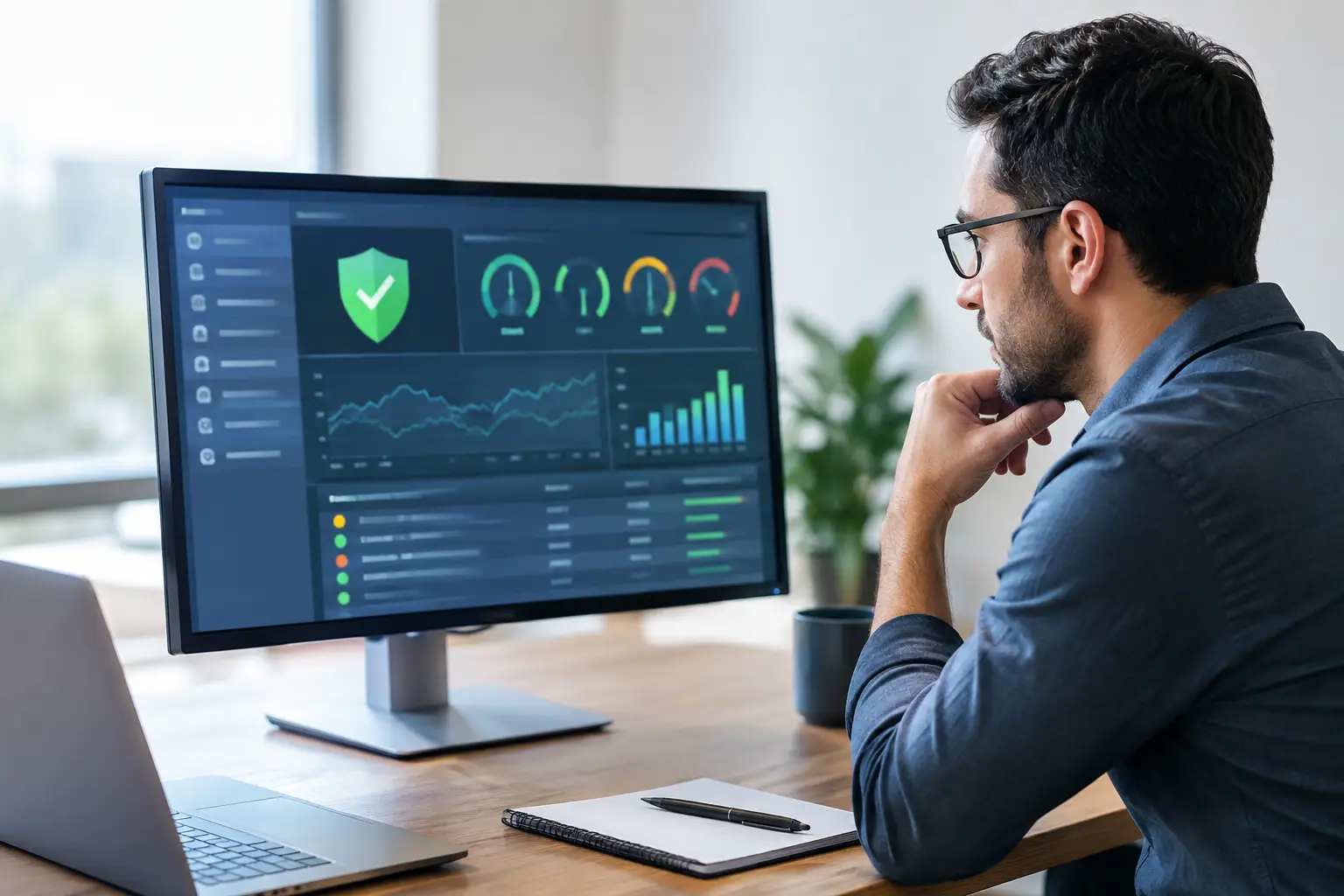 IT Service Review: Find Risks Before Downtime