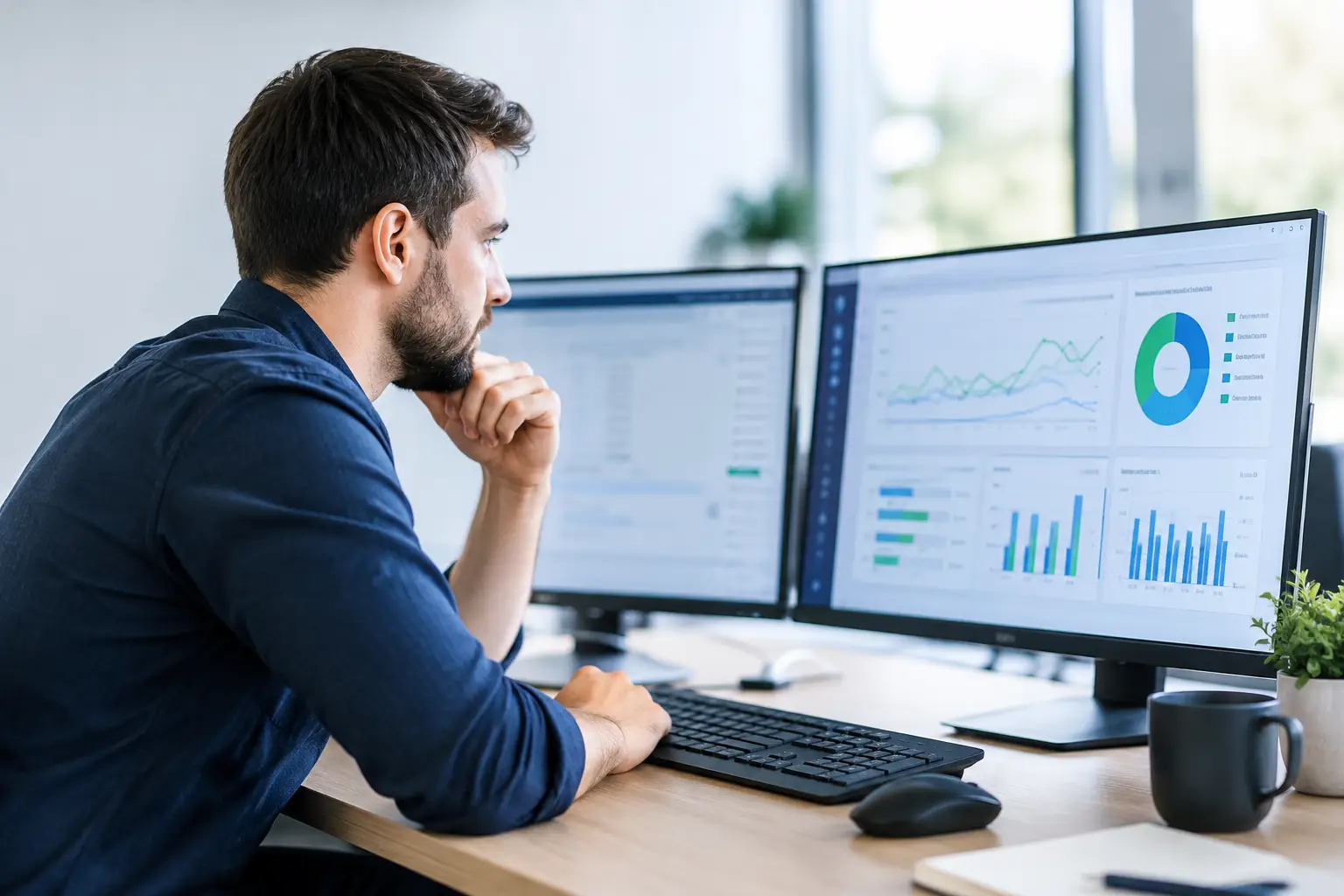 Jak ograniczyć przestoje systemów w firmie