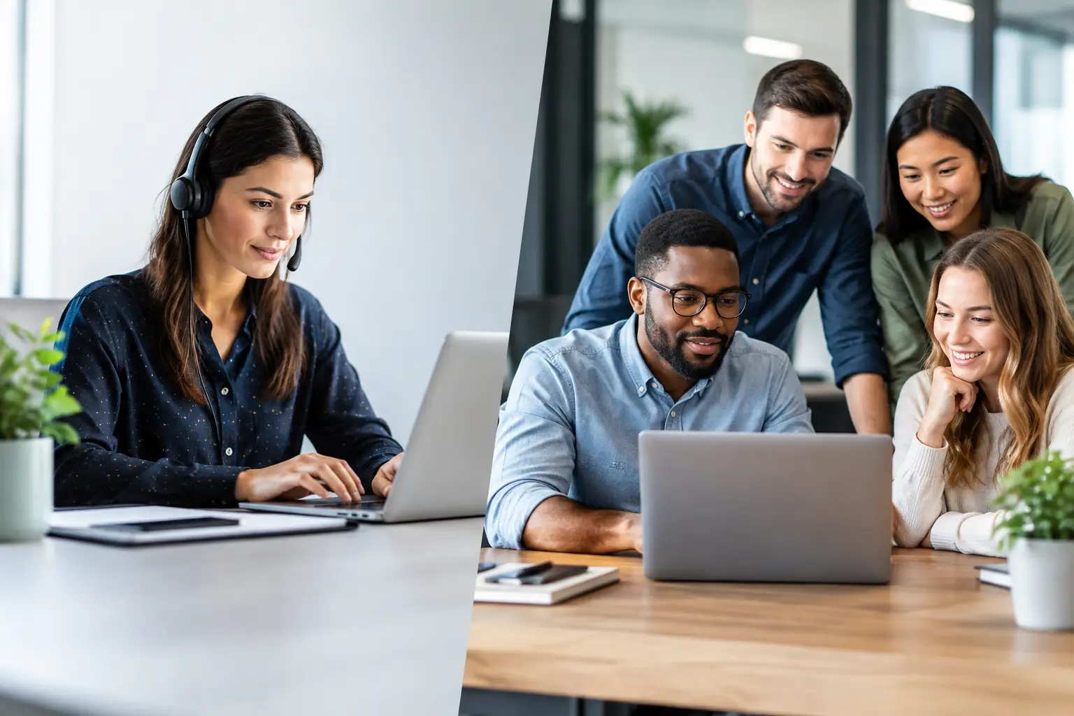 Outsourced IT Versus Hiring for Growing Teams