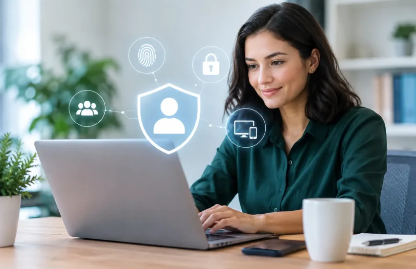 Small Business Identity Management That Works