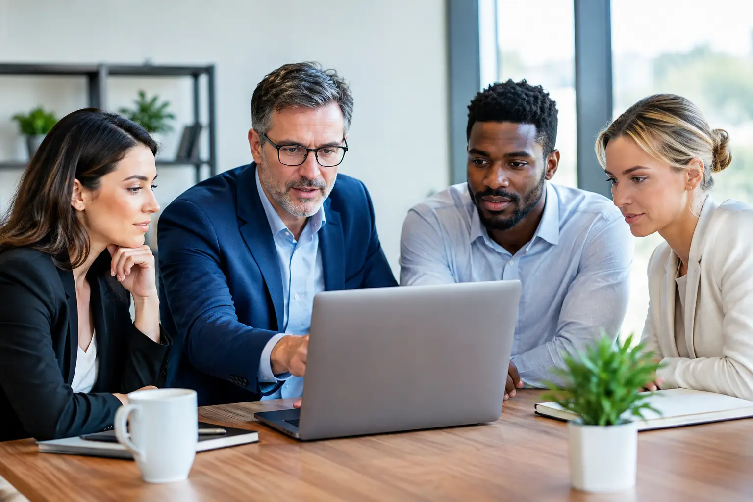 vCIO Services Explained for Growing Businesses